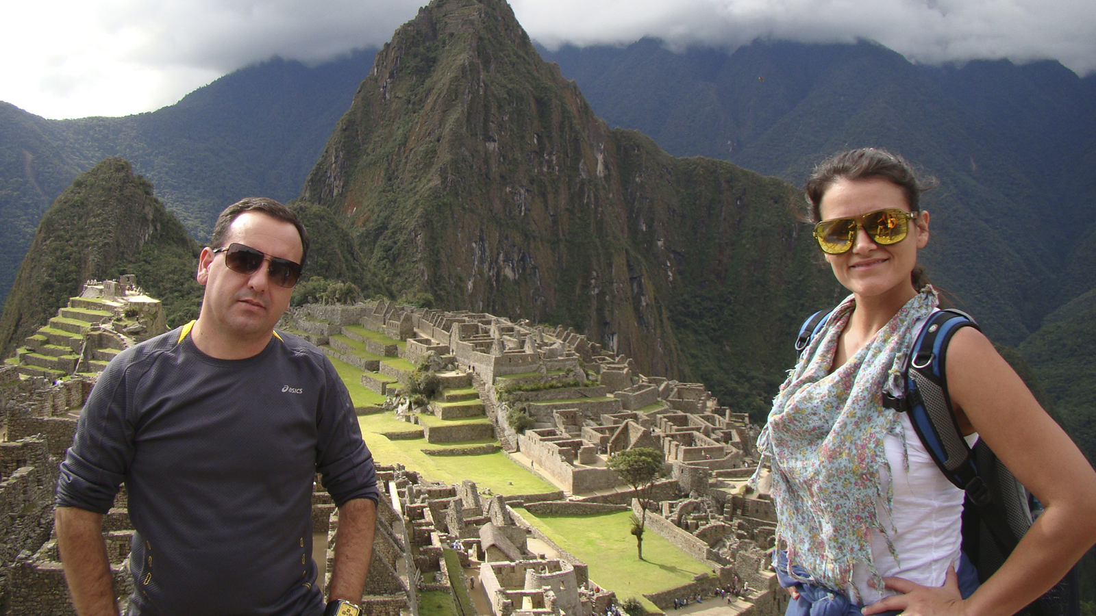 Portada de Tour to Machu Picchu 2 days
